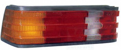VAN WEZEL 3020939 -  Задний фонарь